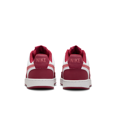 Nike Court Vision Low Women's Shoes