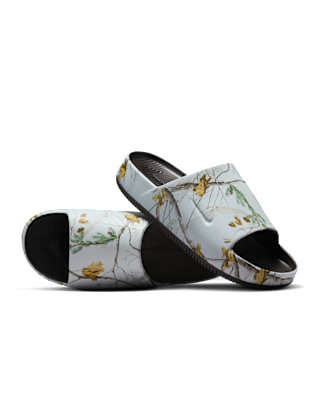 Unisex  Nike Calm RealTree Slides