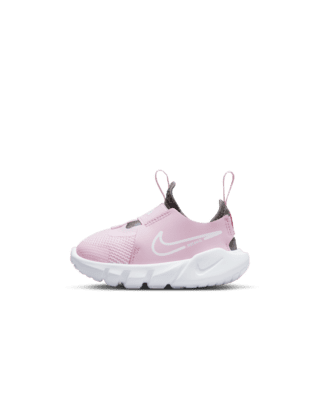 Детские кроссовки Nike Flex Runner 2 Baby/Toddler для бега