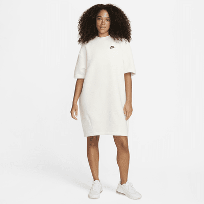 Nike Sportswear Tech Fleece Women's Oversized Dress