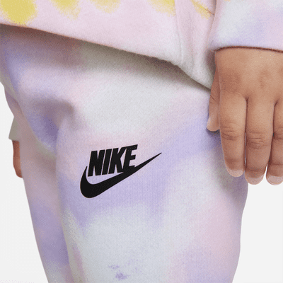 Nike Sportswear Club Fleece Toddler Hoodie and Pants Set