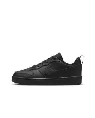 Подростковые кроссовки Nike Court Borough Low Recraft Big Kids'