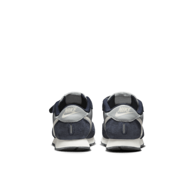 Tenis para niños de preescolar Nike MD Valiant