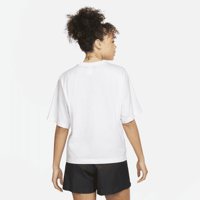 Nike Sportswear Women's Boxy T-Shirt