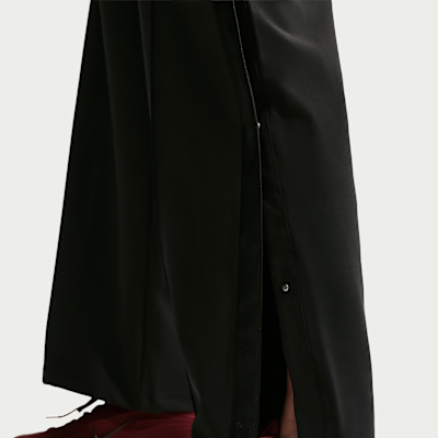 나이키 24.7 퍼펙트스트레치 여성 드라이 핏 하이웨이스트 루즈 핏 테어어웨이 팬츠