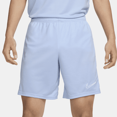 ナイキ Dri-FIT アカデミー メンズ ニット サッカーショートパンツ