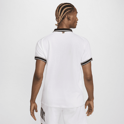 NikeCourt Heritage Men's Tennis Polo