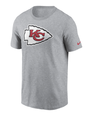 Men's Nike Gold Kansas City Chiefs Local Essential T-Shirt Size: Small