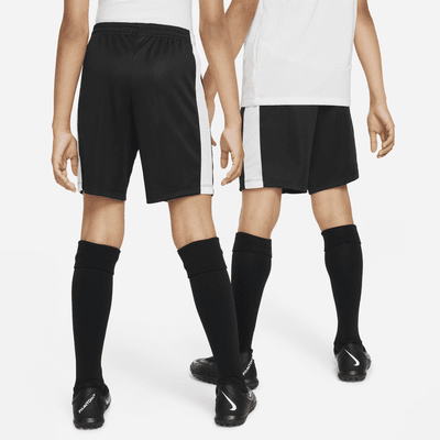 Nike Dri-FIT Academy23 Kids' Football Shorts