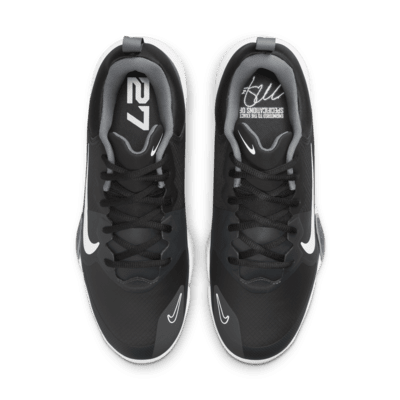 Nike Force Zoom Trout 9 Pro Baseball Cleats