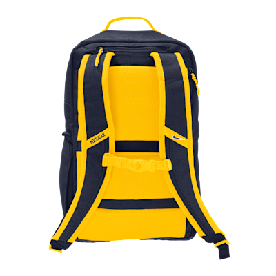 Mochila universitaria Nike Michigan Utility Speed 2.0