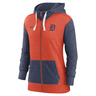 Detroit Tigers Nike old logo 2023 T-shirt, hoodie, sweater, long