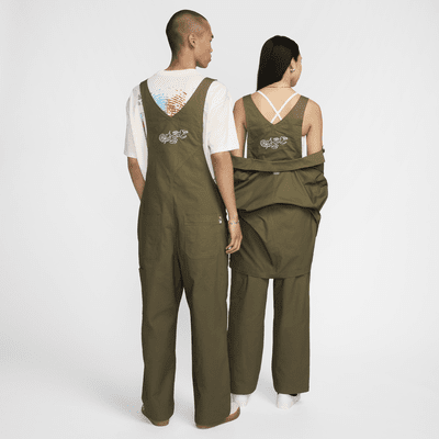 Nike SB Skate Overalls