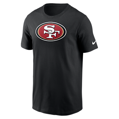 San Francisco 49ers Primary Logo