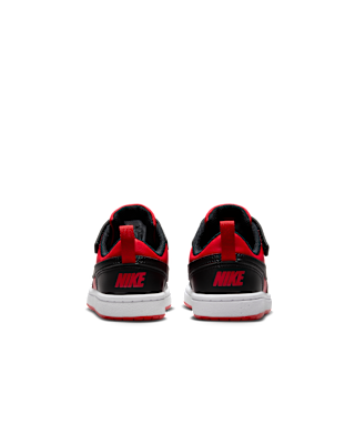 Nike Court Borough 低筒鞋 Recraft