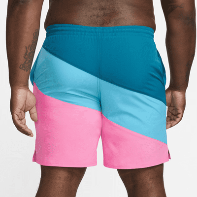 Nike Men's 9" Swim Volley Shorts