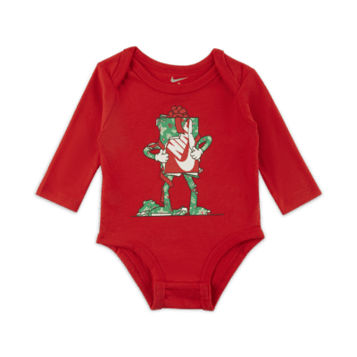 Nike Baby (0-9M) 3-Piece Set