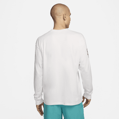 Nike ACG Men's Dri-FIT Long-Sleeve T-Shirt