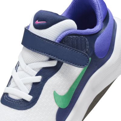 Nike Revolution 7 Little Kids' Shoes