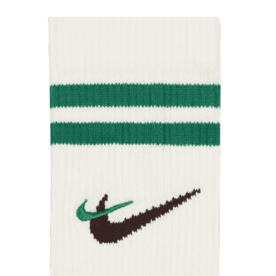 Nike Everyday Plus Force gepolsterte Crew-Socken