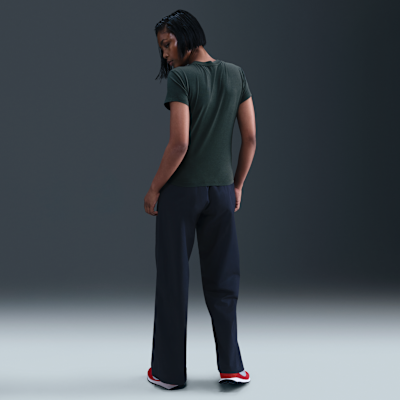 T-shirt damski Nike Sportswear Chill Knit