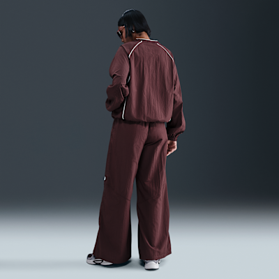 Nike Sportswear Women's Wide-Leg Woven Pants