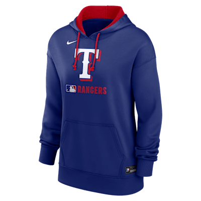 Texas Rangers Authentic Collection