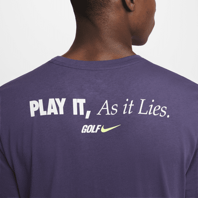 Nike Men's Golf T-Shirt