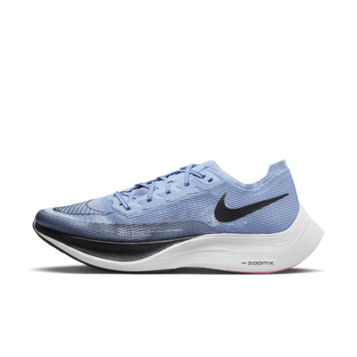 Nike Vaporfly NEXT% 2 Men's Road Racing Shoes. Nike AT