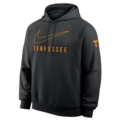 Tennessee Premium Performance Men's Nike Dri-FIT College Pullover Hoodie