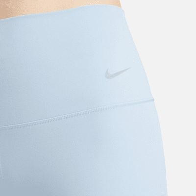 Nike Zenvy 女款輕柔支撐型高腰全長內搭褲