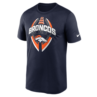 Denver Broncos Legend Icon