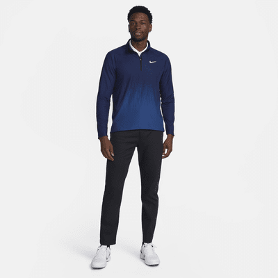 Haut de golf à demi-zip Dri-FIT ADV Nike Tour pour homme