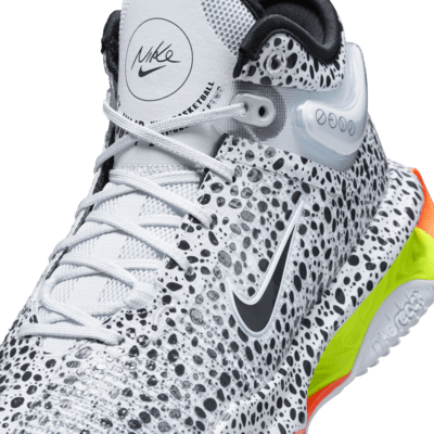 Nike G.T. Jump 2 Electric Basketball Shoes