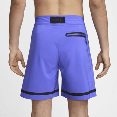 Nike Swim Fadeaway Men's 7" Board Shorts