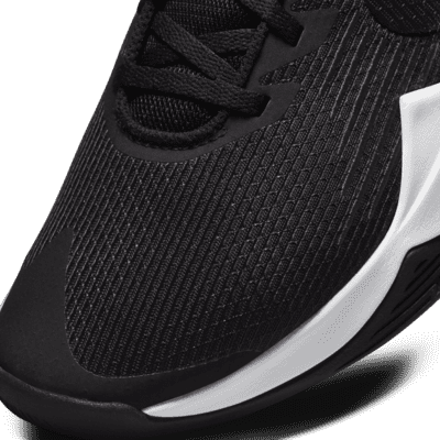 Nike Precision 5 Basketball Shoe. Nike CA