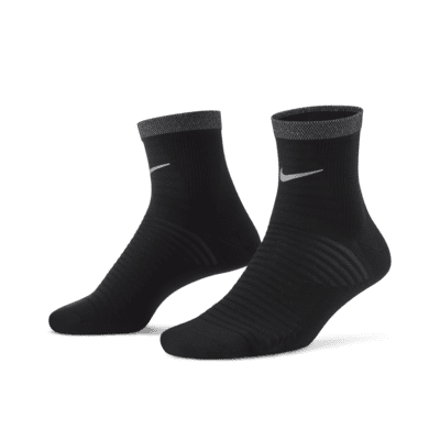 Nike Spark Lightweight Running Ankle Socks