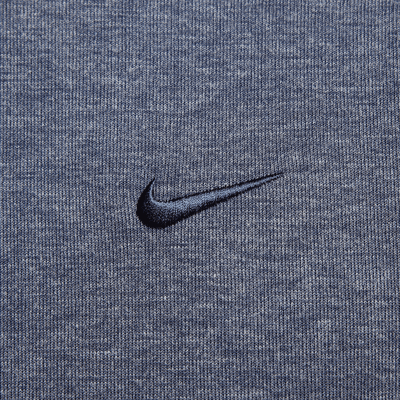 Sudadera con gorro Dri-FIT UV sin cierre versátil para hombre Nike Primary