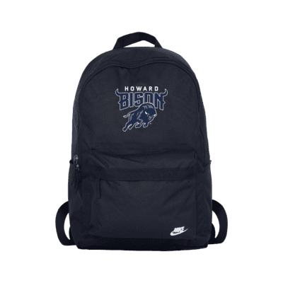 Mochila Howard Nike College Heritage