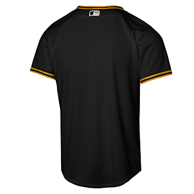 Pittsburgh Pirates Big Kids' Nike MLB Replica Jersey