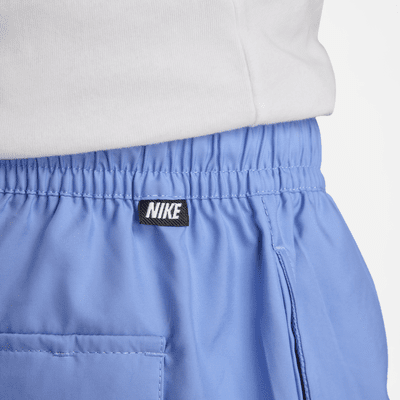 Nike Sportswear Sport Essentials Men's Woven Lined Flow Shorts