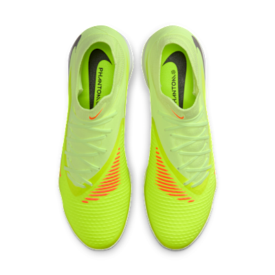 Nike Phantom 6 High Academy Turf Football Shoes