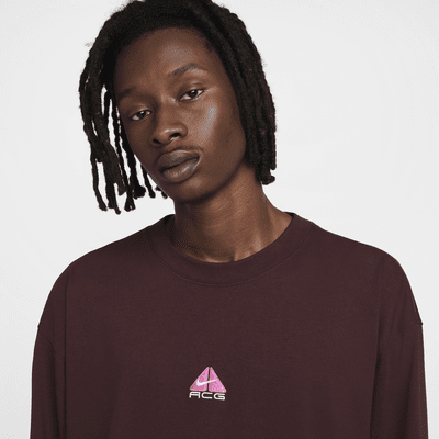 Tee-shirt à manches longues Nike ACG « Lungs » pour homme