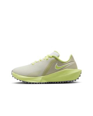 Детские кроссовки Nike Infinity G Jr. '24 Big Kids' Golf