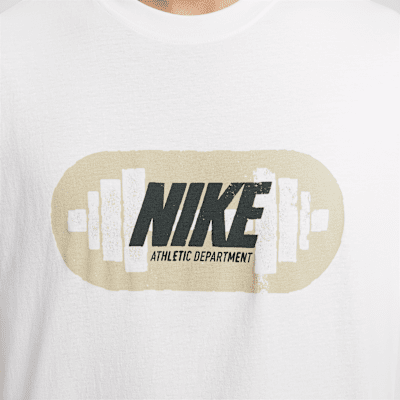 ナイキ メンズ マックス90 トレーニング Tシャツ