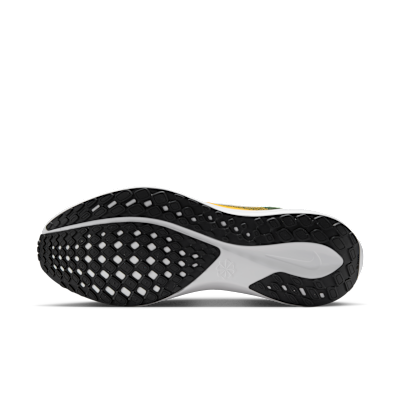 Tenis de correr en pavimento Nike de la NFL para hombre Green Bay Packers Pegasus 41