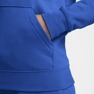 Nike Sportswear Club Fleece Women's Pullover Hoodie