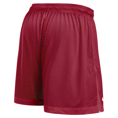 Alabama Reversible Men's Nike Dri-FIT College Shorts