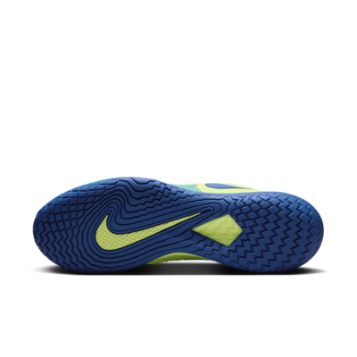 Tenis de tenis de cancha dura para hombre NikeCourt Zoom Vapor Cage 4 Rafa