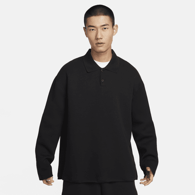 Nike Tech Fleece Reimagined Men's Polo